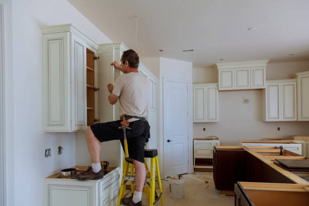 Licensed Kitchen service in Dublin, VA - Remodeling Of Kitchen