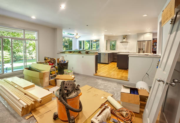 Reliable Kitchen contractor in Dublin, VA by Remodeling Of Kitchen